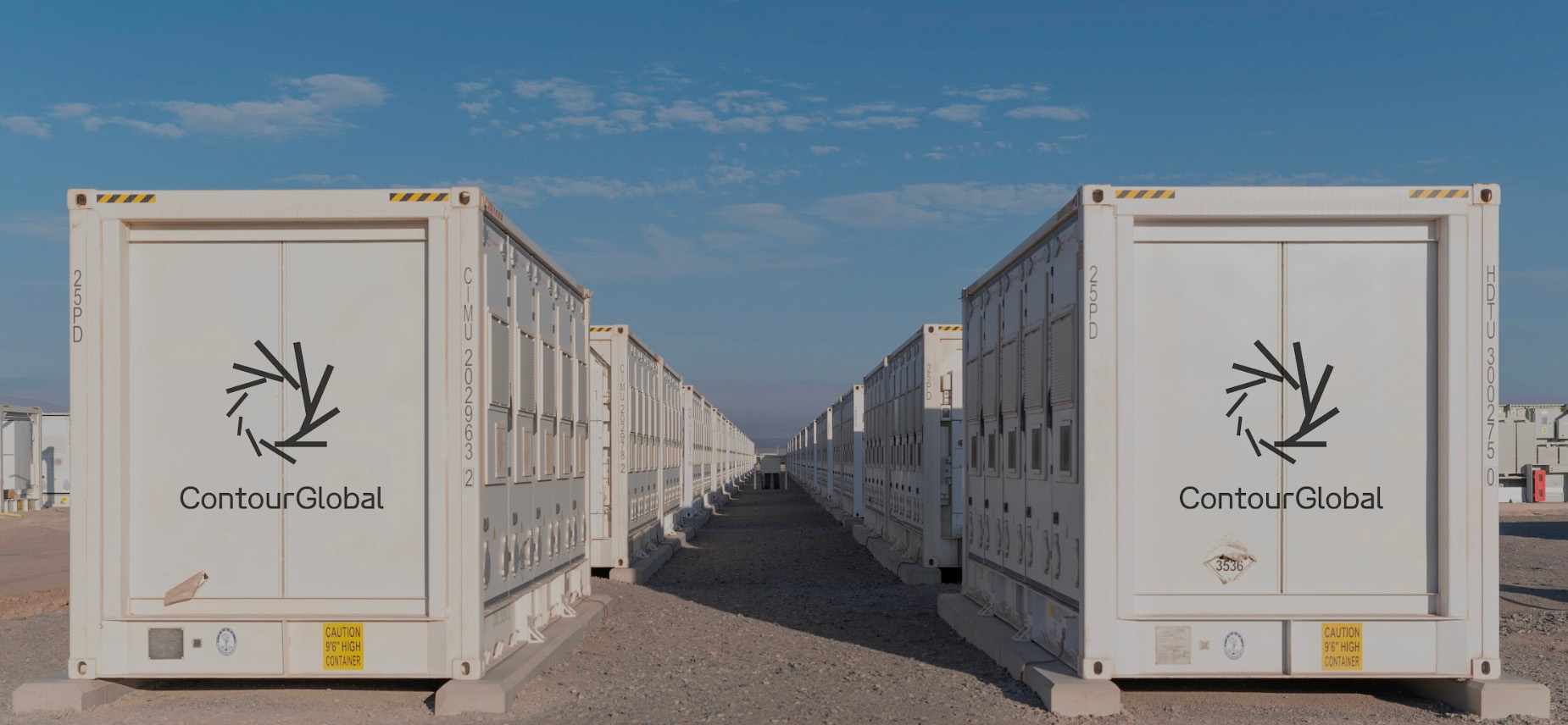 ContourGlobal enters the United Kingdom through the acquisition of a 500 MW / 2,000 MWh battery storage project in Scotland