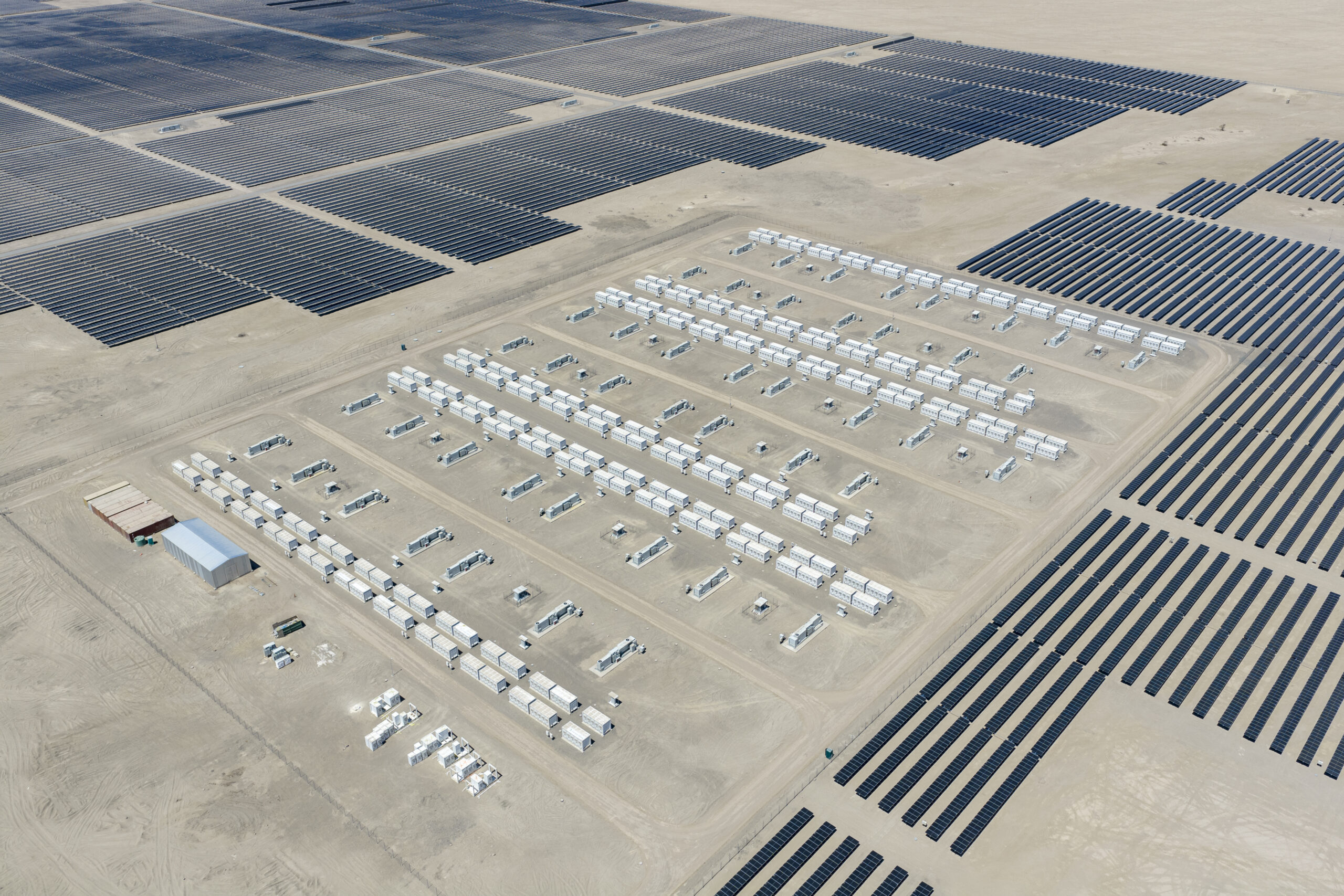 TESLA and ContourGlobal sign long-term power agreement covering 1 terawatt-hour/year for Sterling renewable project