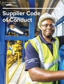 Supplier Code of Conduct