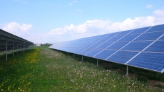 ContourGlobal Solar Slovakia Budulov