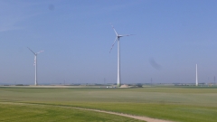 ContourGlobal Austria Wind Windfarm Zistersdorf