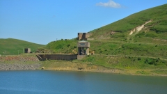 ContourGlobal Vorotan - Spandaryan Reservoir