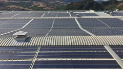 ContourGlobal Solar Italy Monticchio