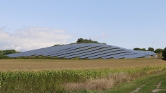 ContourGlobal Solar Slovakia Rimavske Janovce