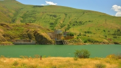 ContourGlobal Vorotan - Tolors Reservoir