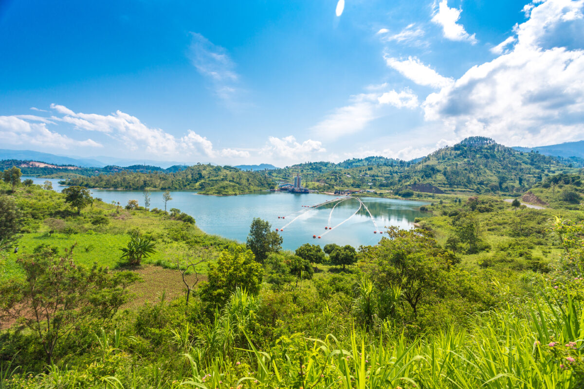 Risk-Return equilibrium - ContourGlobal