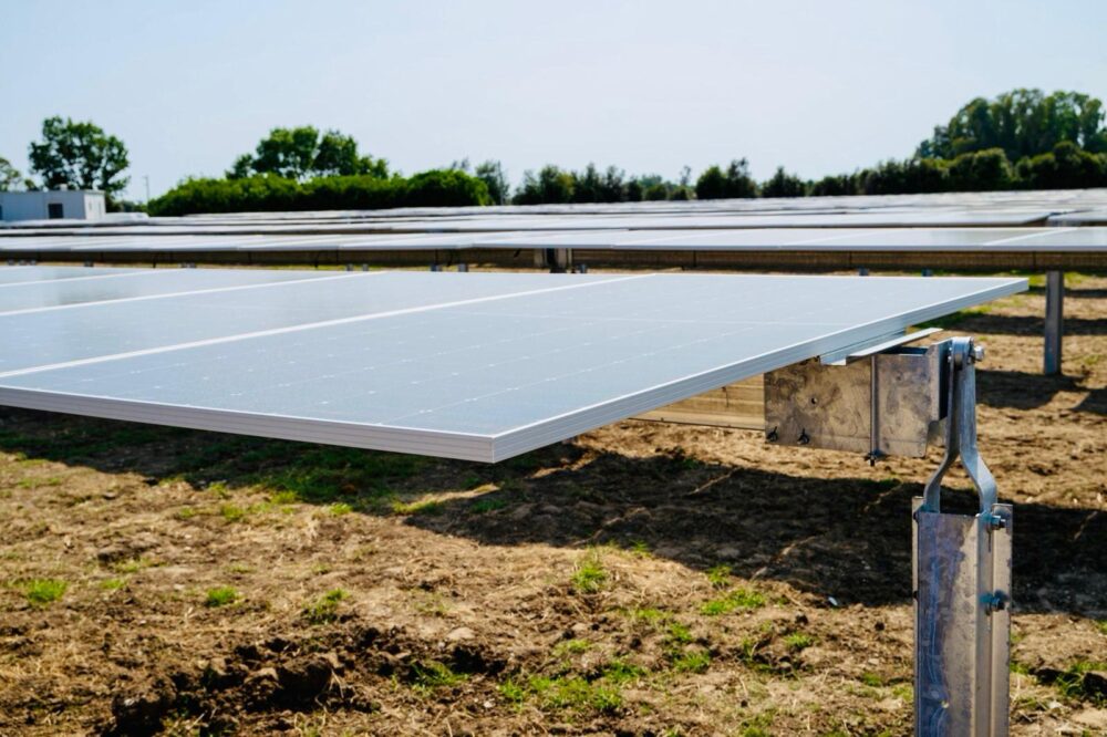 Renewable energy: ContourGlobal and A2A sign a PPA for solar power ...