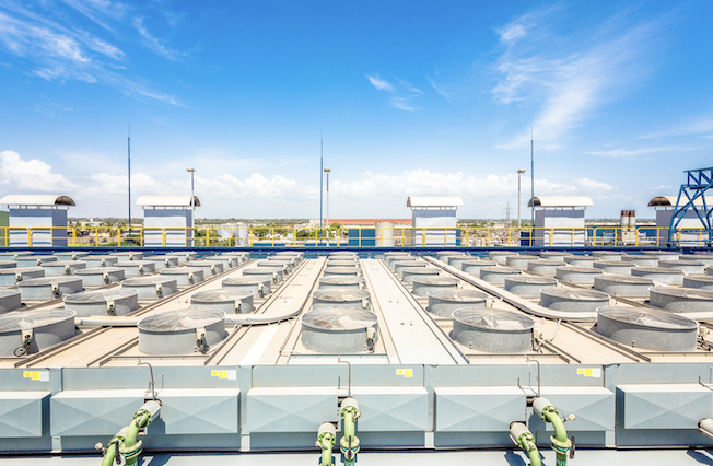 Our Assets in Africa