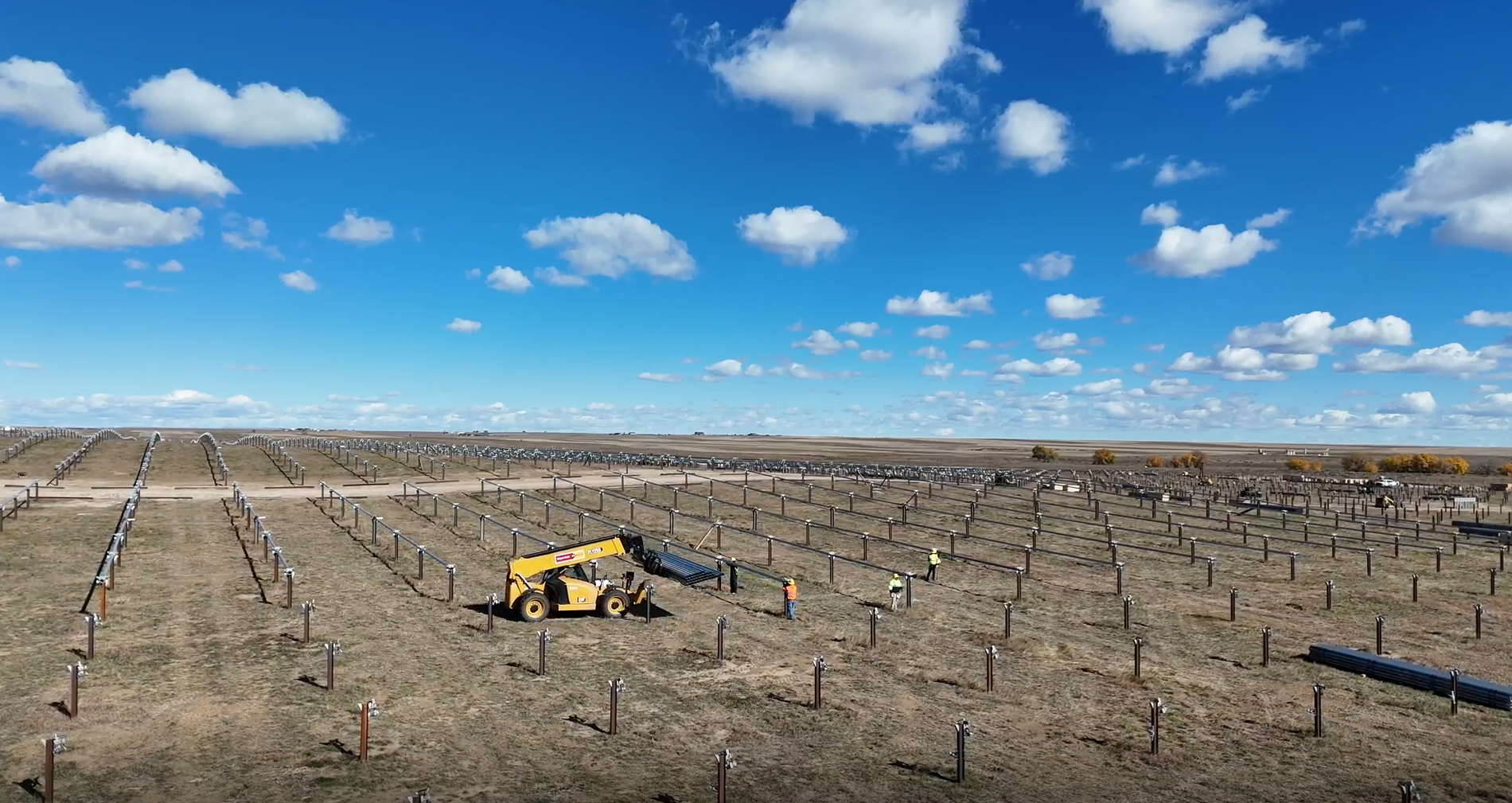 ContourGlobal closes over $713 million in refinancing and new credit facilities to strengthen global growth