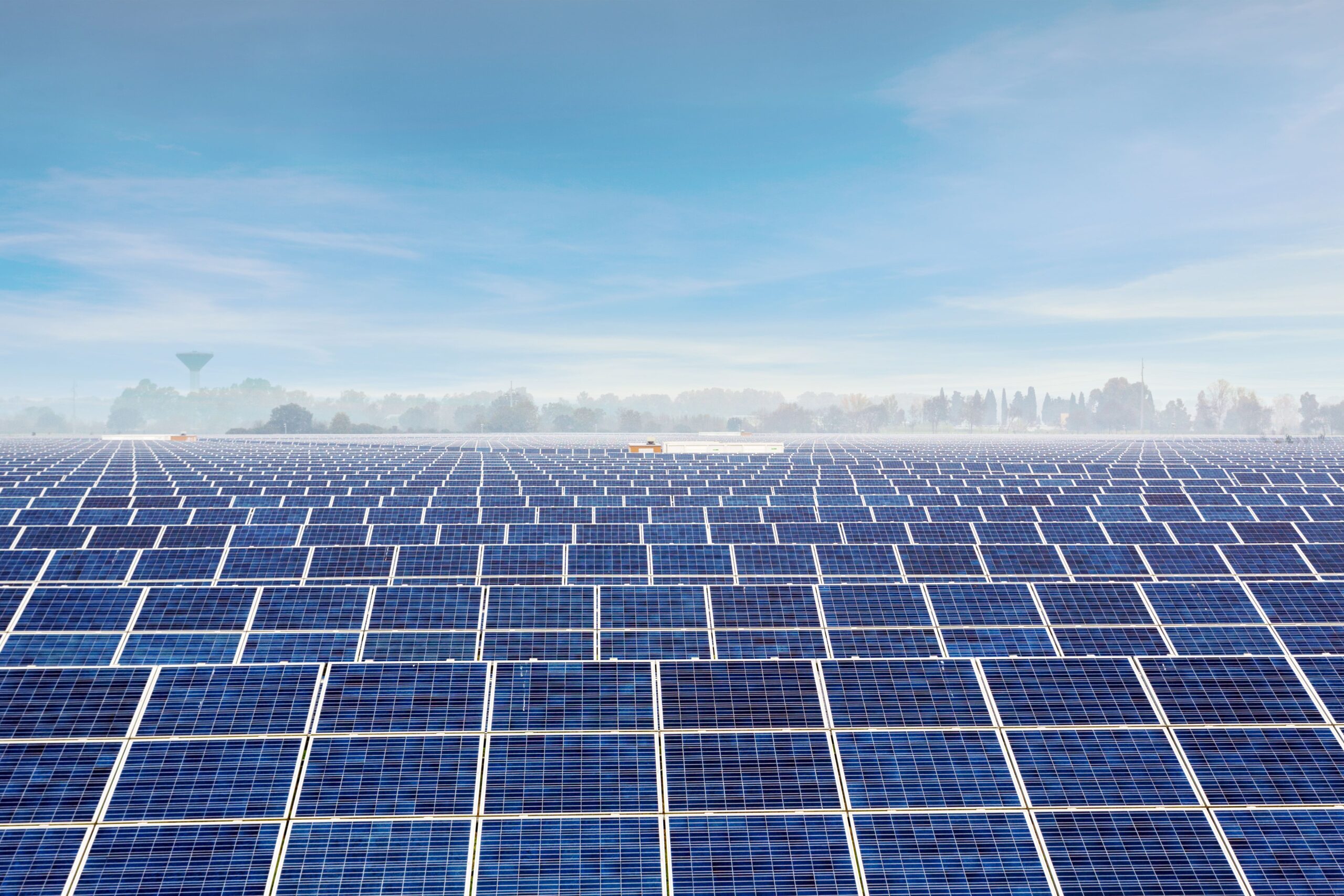 ContourGlobal awarded approximately 80 MWdc of projects in Italy through FerX and NZIA tenders, confirming its growth strategy in solar PV and BESS