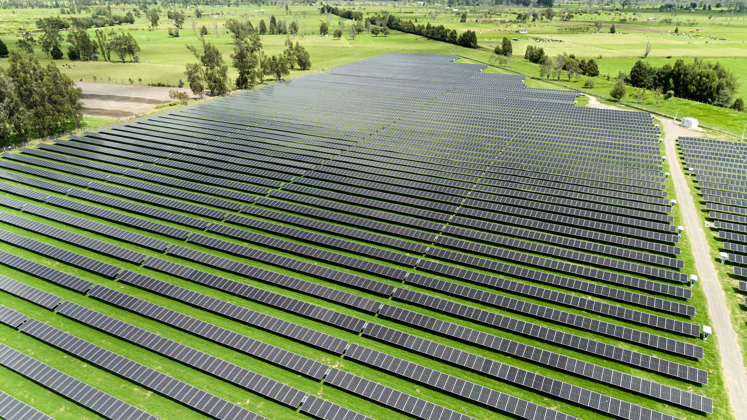 ContourGlobal marks renewable debut in Colombia