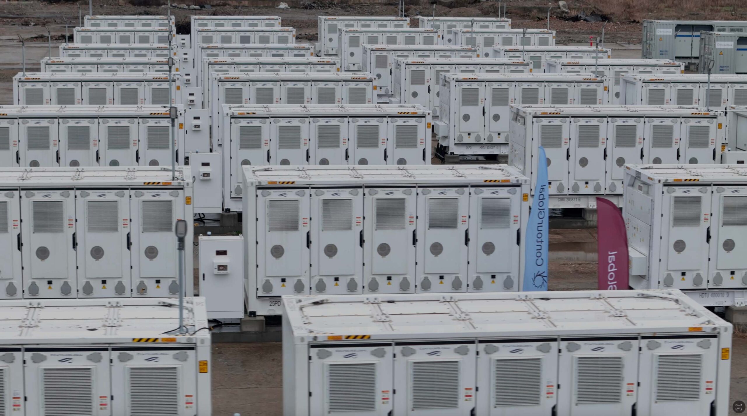 ContourGlobal Inaugurates 500 MWh BESS Project in Bulgaria, one of the Largest in Eastern Europe and Among the First Stand-Alone Facilities in the Country