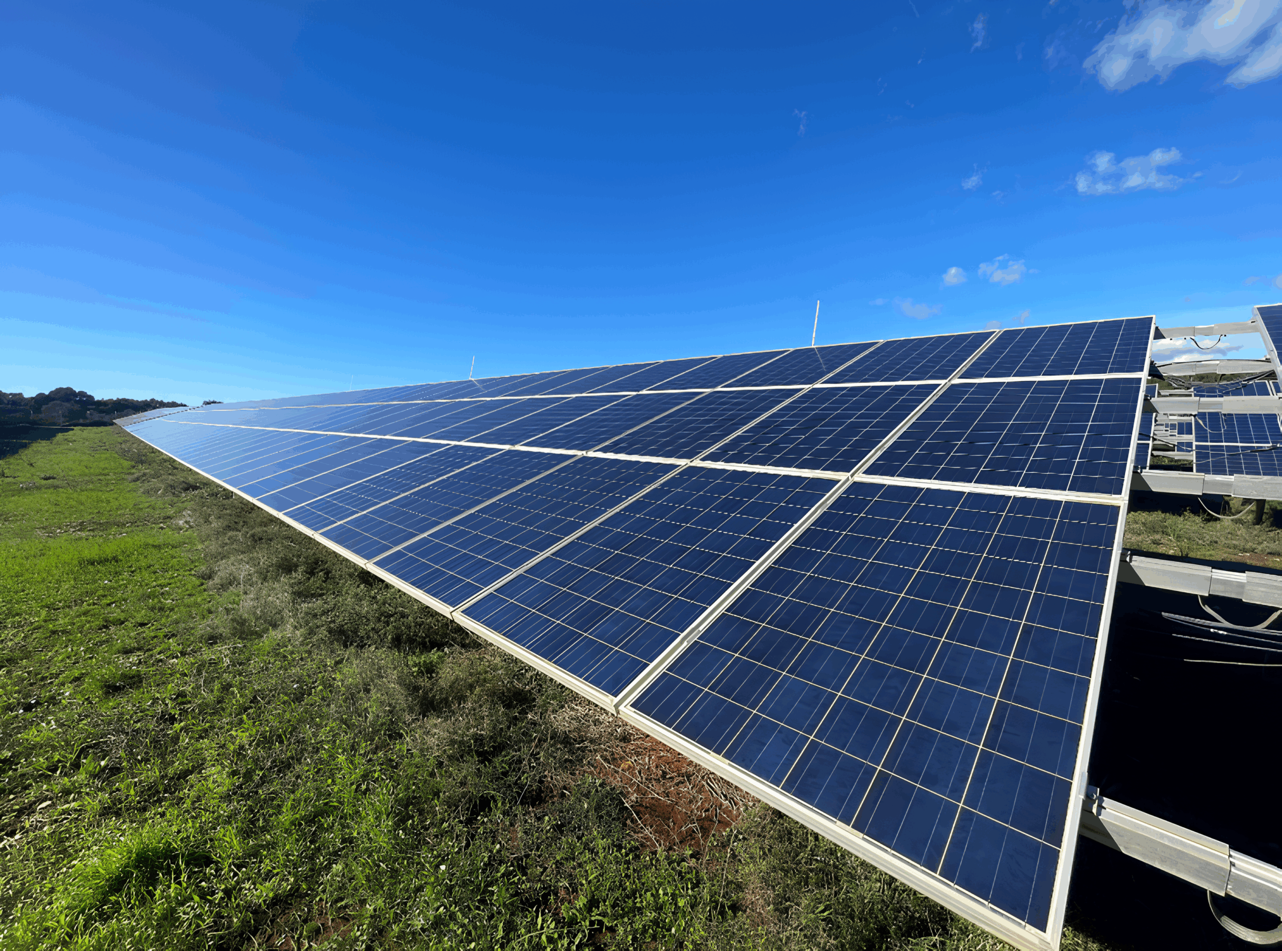 ContourGlobal Secures &euro;43.8 Million Refinancing from Eurobank for Its Solar PV Portfolio in Greece