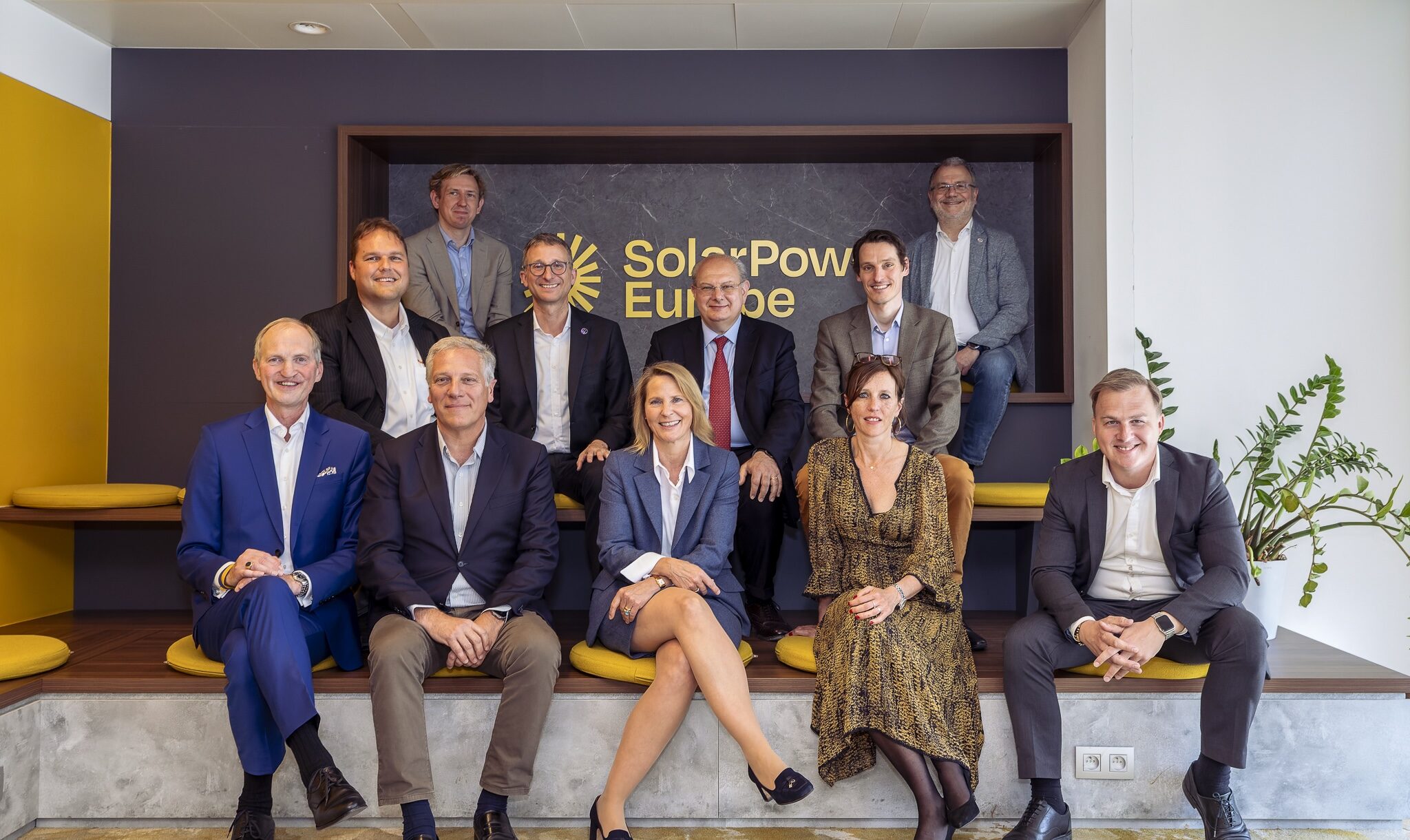 SolarPower Europe General Assembly elects Carlo Zorzoli, Executive Vice-President Europe & Africa at ContourGlobal, to the Board of Directors