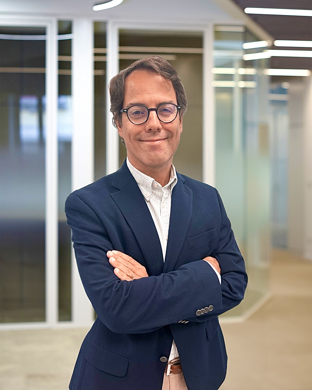 Javier Alvarez Canedo